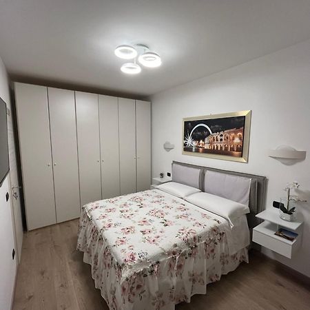 B&B G&G Verona Buitenkant foto