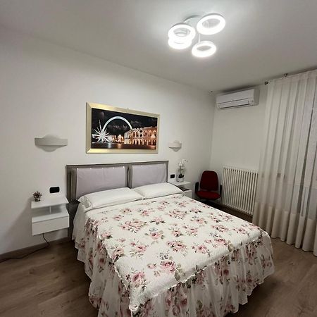 B&B G&G Verona Buitenkant foto