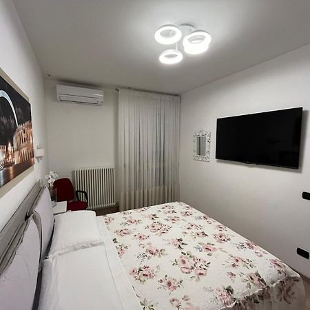 B&B G&G Verona Buitenkant foto