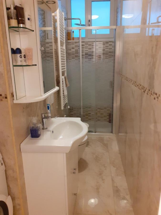 B&B G&G Verona Buitenkant foto