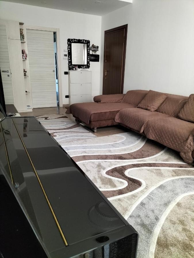 B&B G&G Verona Buitenkant foto
