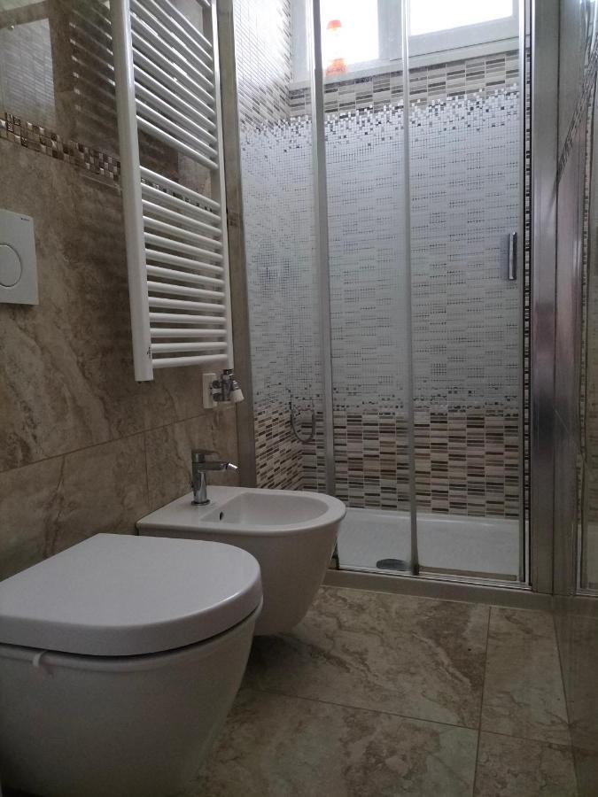 B&B G&G Verona Buitenkant foto
