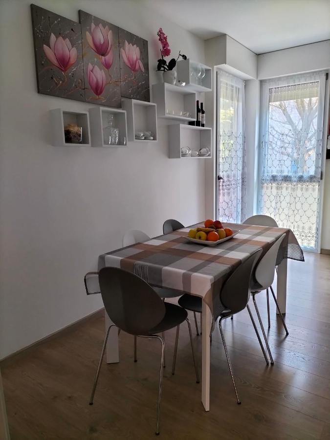 B&B G&G Verona Buitenkant foto