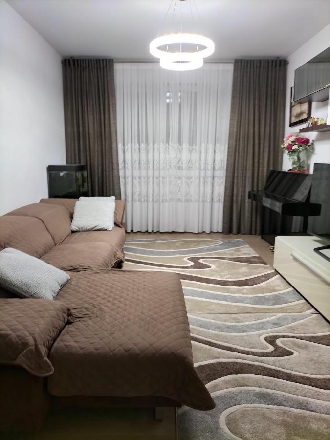 B&B G&G Verona Buitenkant foto