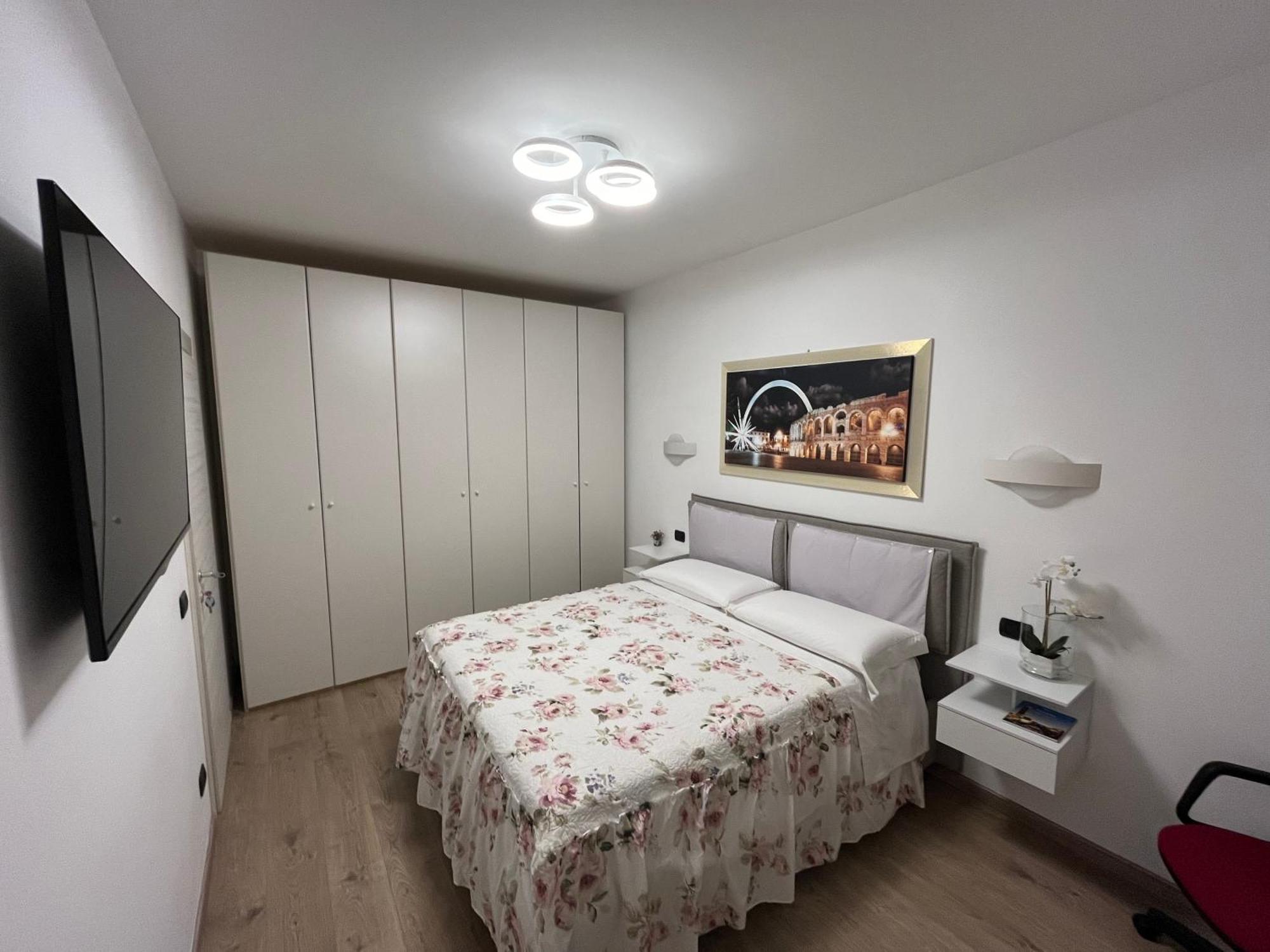 B&B G&G Verona Buitenkant foto