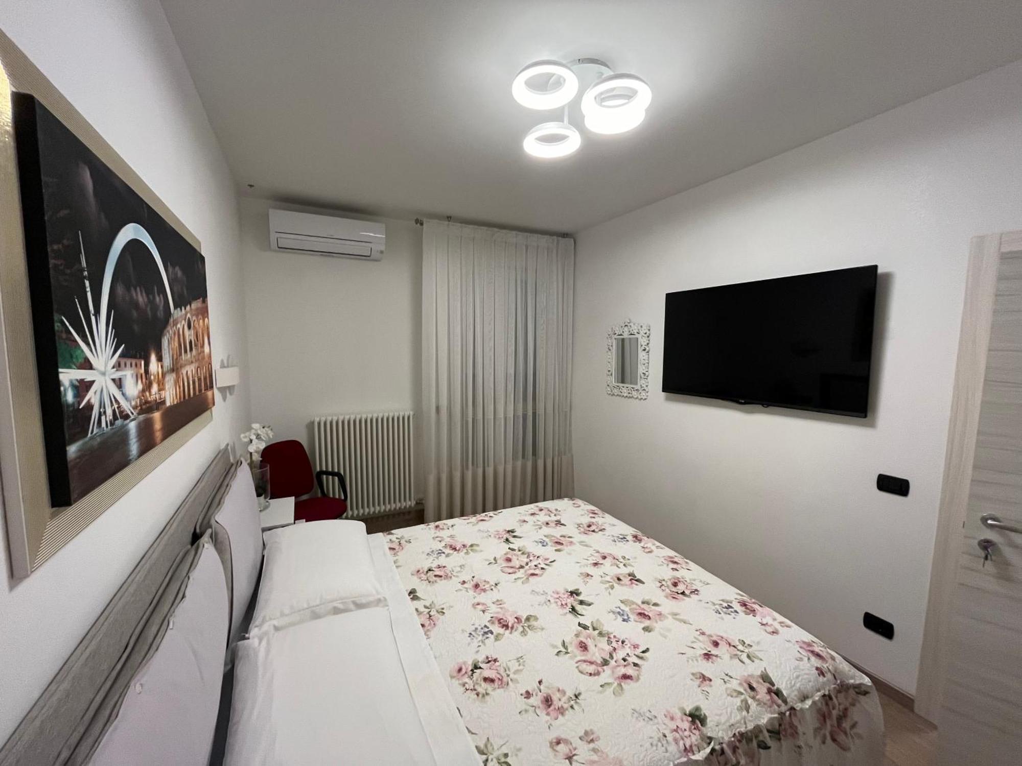 B&B G&G Verona Buitenkant foto